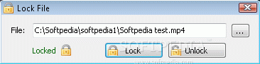 LockFile