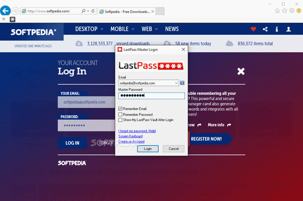 LastPass