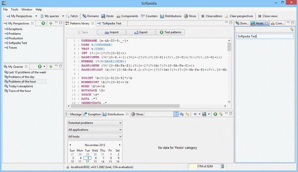 logFACES Enterprise Logging Suite