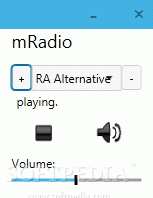 mRadio