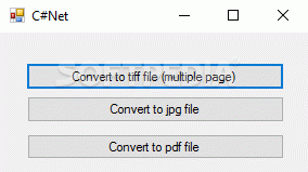 Mgosoft XPS Converter SDK