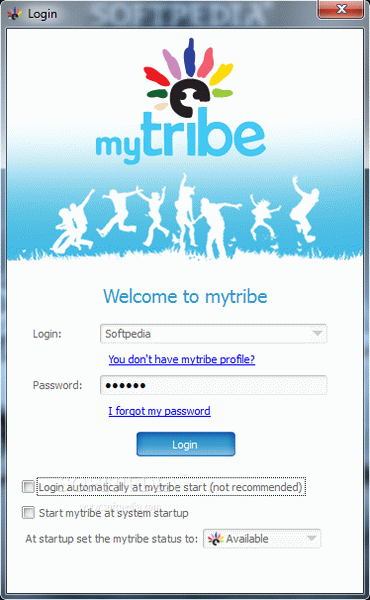 mytribe