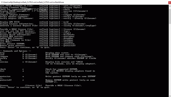 nVFlash