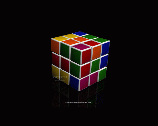 nfsRubiksCubeAnimation