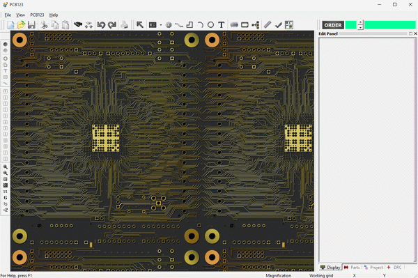PCB123
