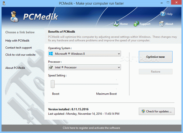 PCMedik