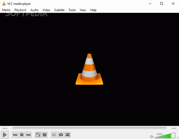 Portable VLC Media Player