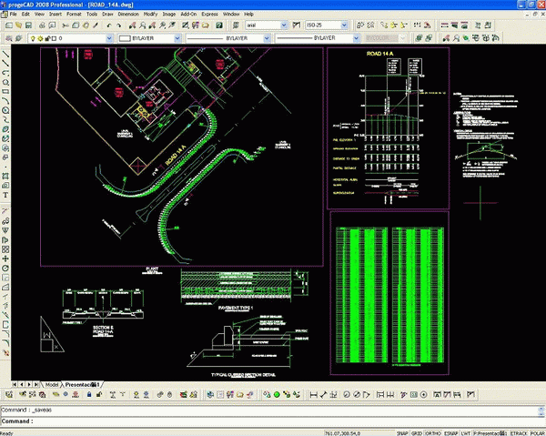 progeEARTH Land Development Suite