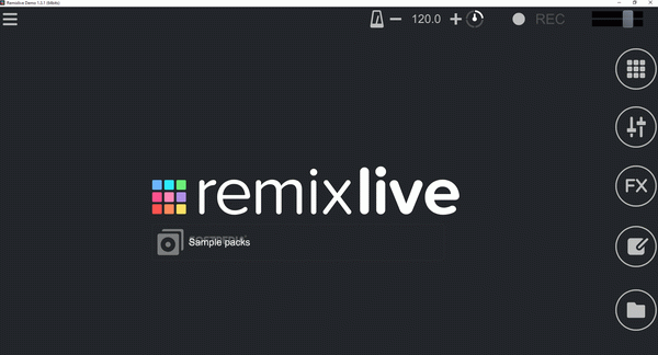 Remixlive