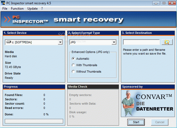 smart recovery