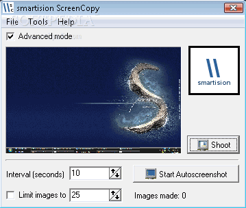 smartision ScreenCopy