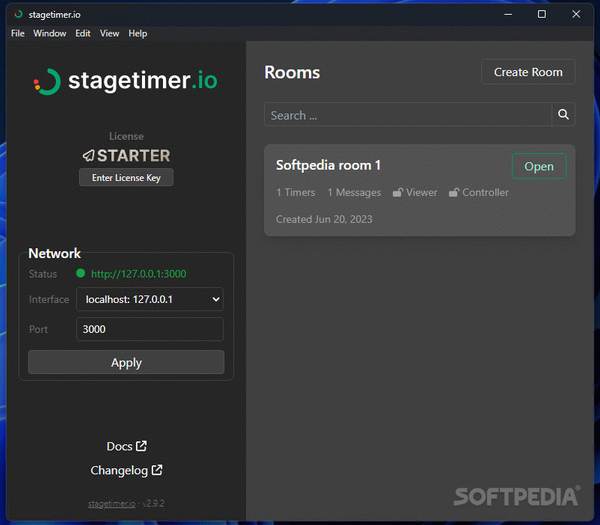 stagetimer.io