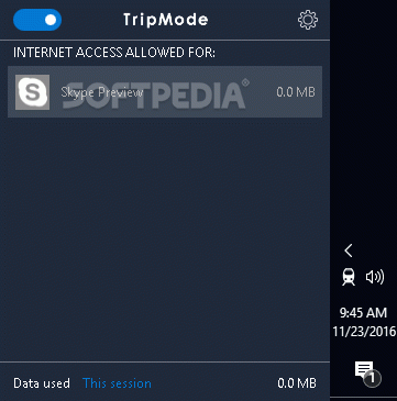 TripMode