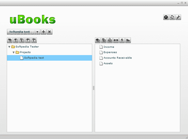 uBooks