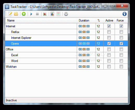 TaskTracker