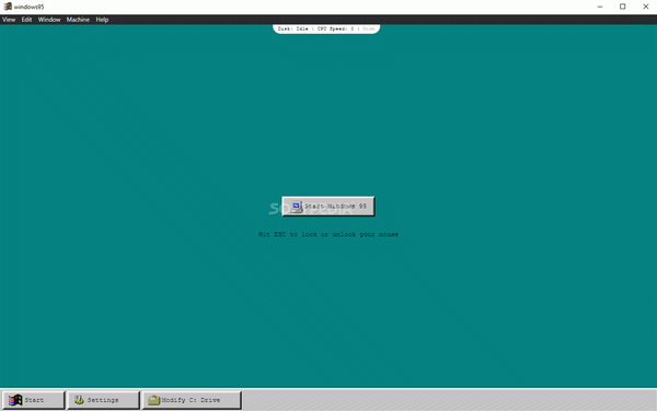 windows95