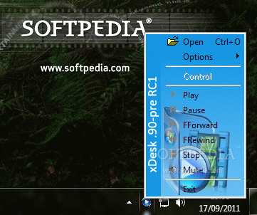 xDesk2