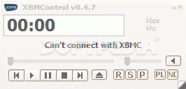 XBMControl
