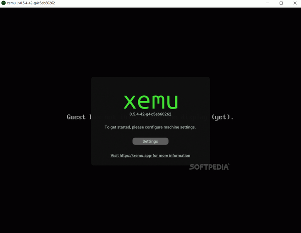 xemu