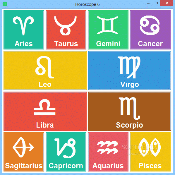 Horoscope