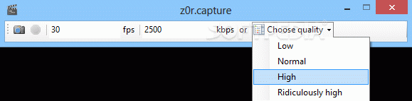 z0r.capture